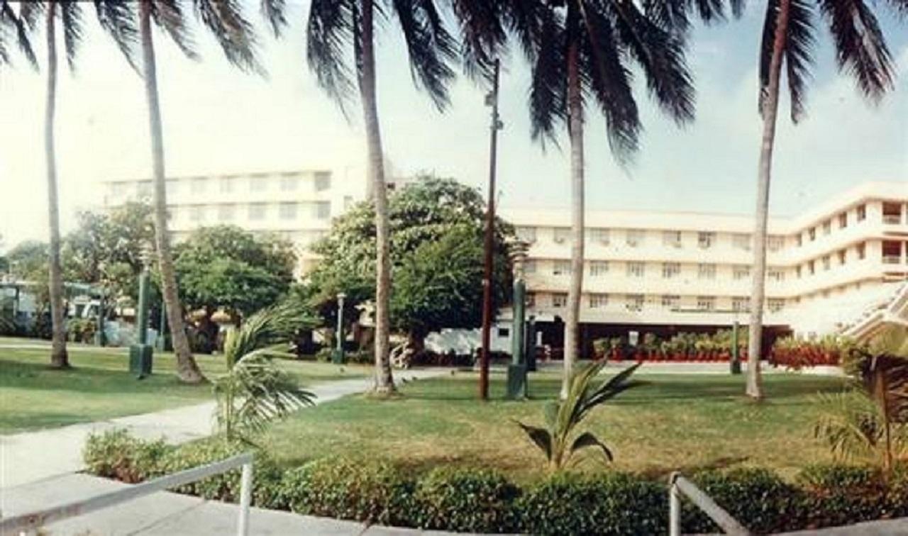 Embassy Inn, Karachi Exterior photo